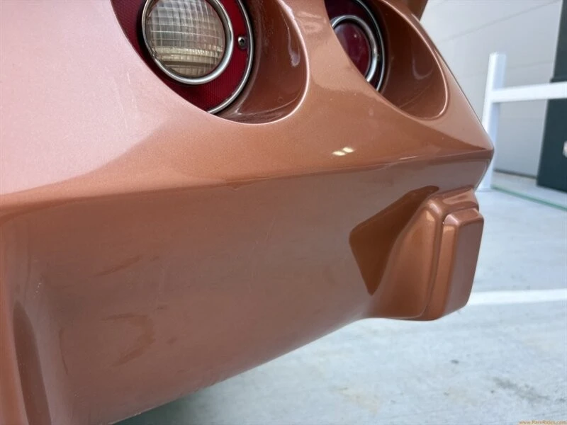1975 Chevrolet Corvette C3 - Image 30 of 31
