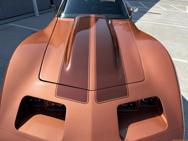 1975 Chevrolet Corvette C3 - Image 22 of 31