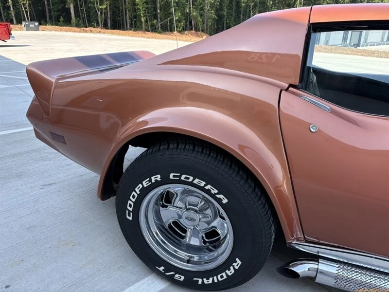 1975 Chevrolet Corvette C3 - Image 17 of 31