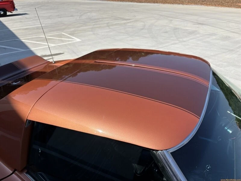 1975 Chevrolet Corvette C3 - Image 23 of 31