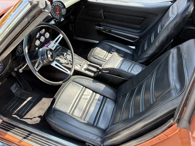 1975 Chevrolet Corvette C3 - Image 6 of 31