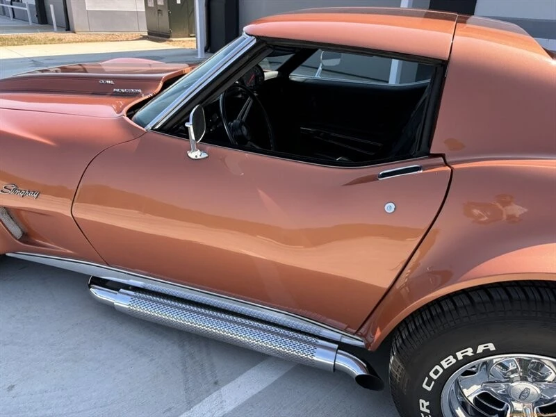 1975 Chevrolet Corvette C3 - Image 12 of 31