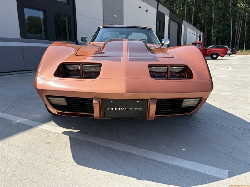 1975 Chevrolet Corvette C3 - Image 21 of 31