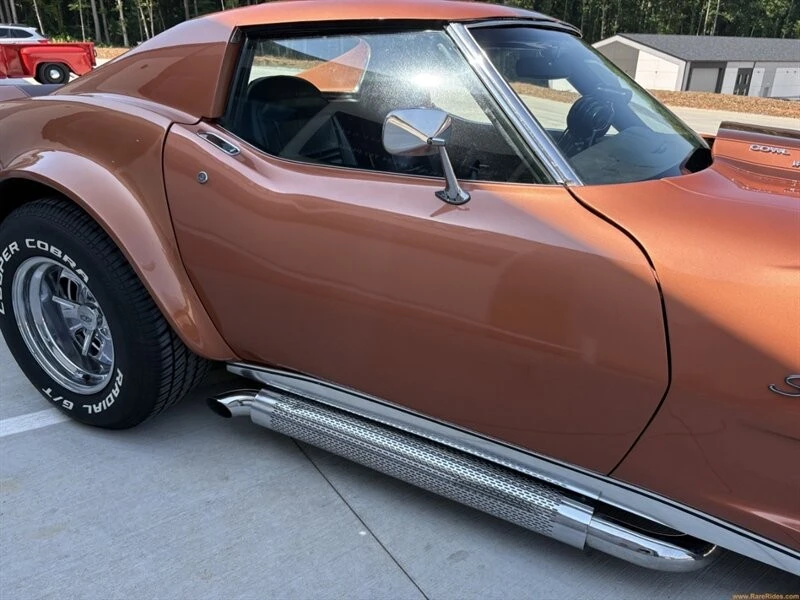 1975 Chevrolet Corvette C3 - Image 18 of 31