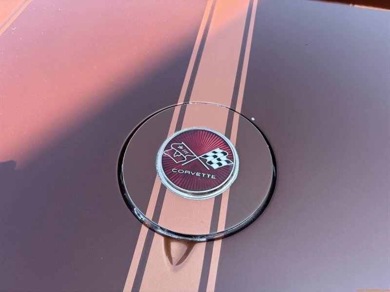 1975 Chevrolet Corvette C3 - Image 28 of 31