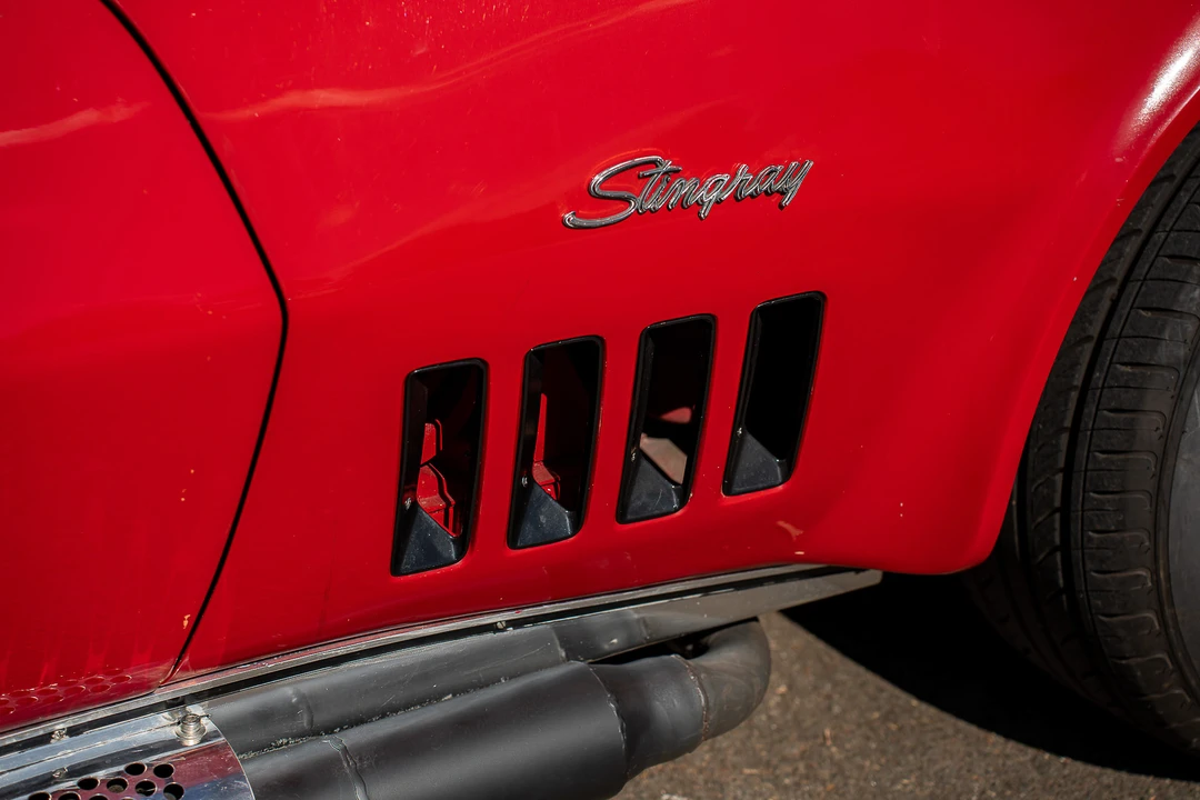1975 Chevrolet Corvette C3 - Image 30 of 31