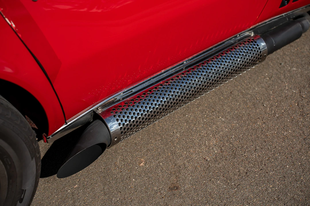 1975 Chevrolet Corvette C3 - Image 31 of 31