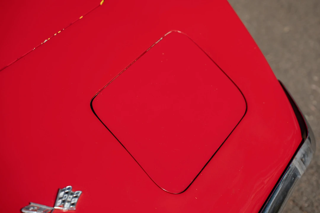 1975 Chevrolet Corvette C3 - Image 14 of 31