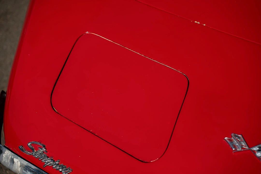 1975 Chevrolet Corvette C3 - Image 15 of 31