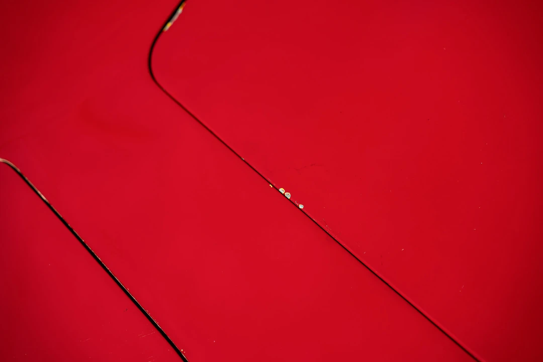 1975 Chevrolet Corvette C3 - Image 16 of 31