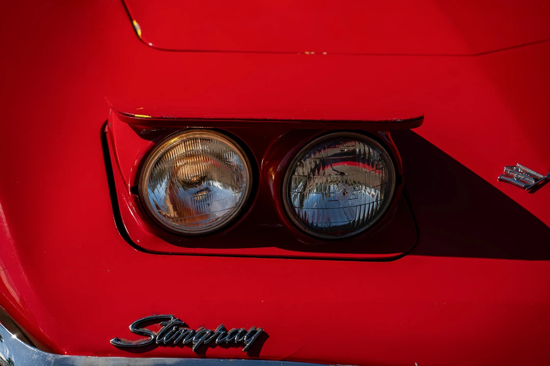 1975 Chevrolet Corvette C3 - Image 22 of 31