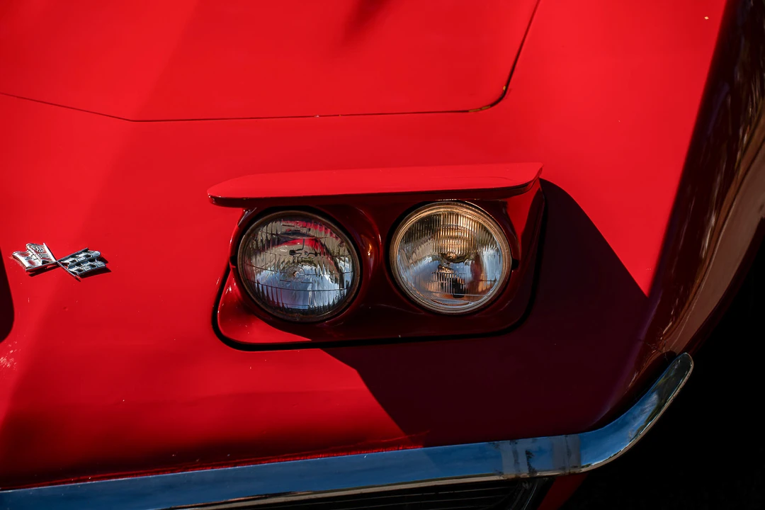 1975 Chevrolet Corvette C3 - Image 23 of 31