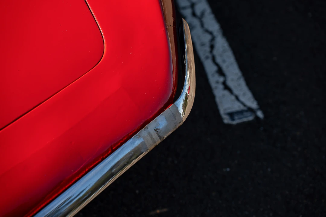 1975 Chevrolet Corvette C3 - Image 24 of 31