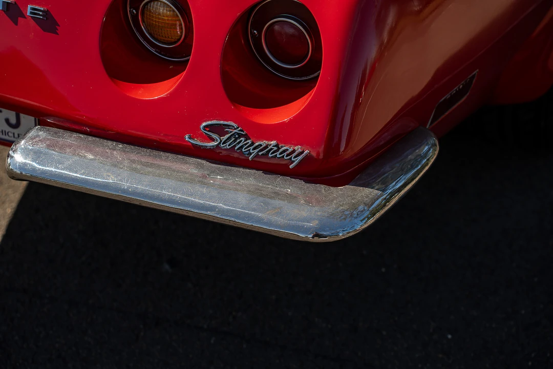 1975 Chevrolet Corvette C3 - Image 28 of 31