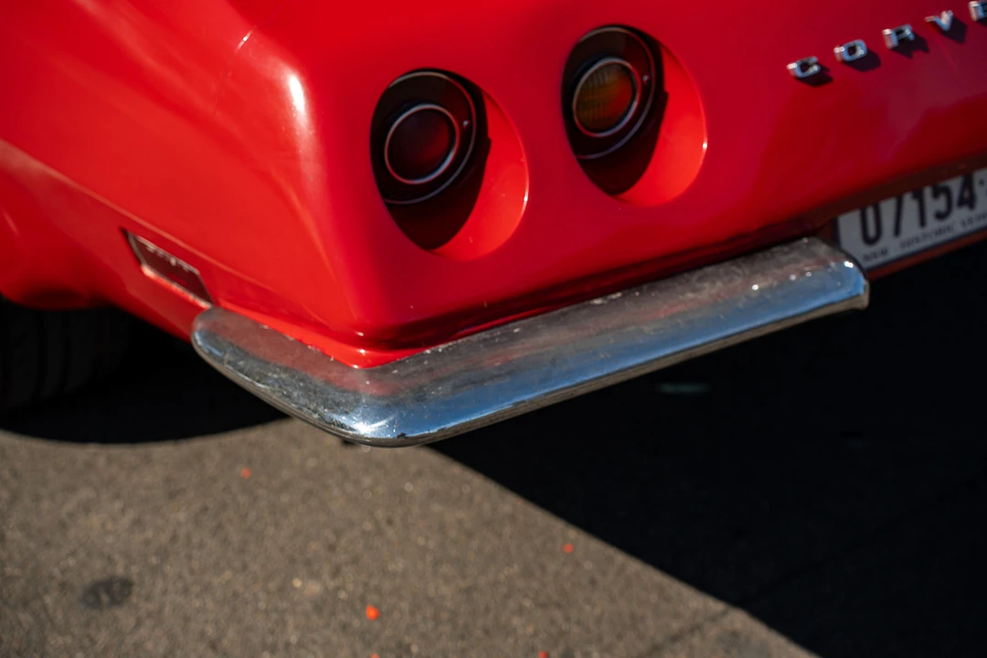 1975 Chevrolet Corvette C3 - Image 29 of 31
