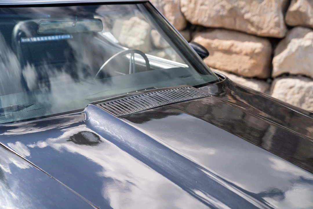 1975 Chevrolet Corvette C3 - Image 12 of 31