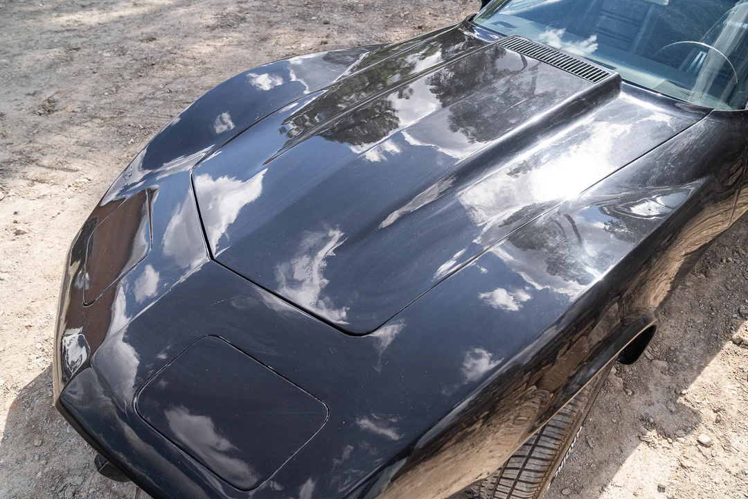 1975 Chevrolet Corvette C3 - Image 13 of 31