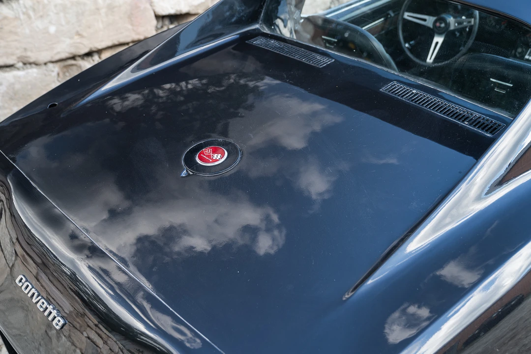 1975 Chevrolet Corvette C3 - Image 15 of 31