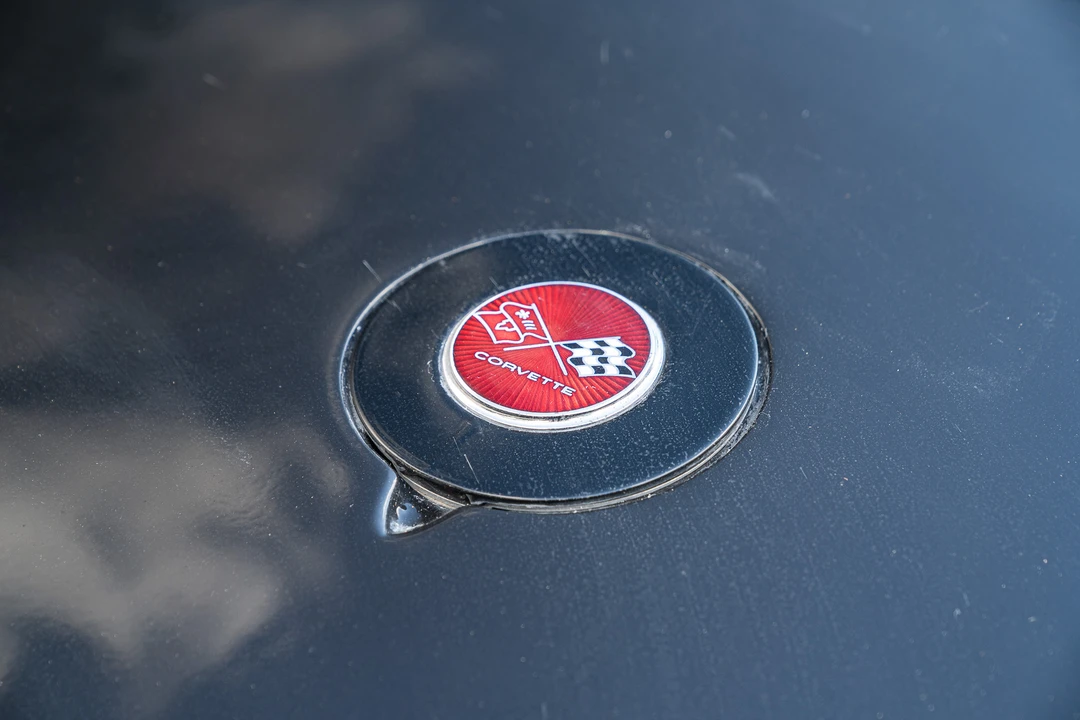 1975 Chevrolet Corvette C3 - Image 17 of 31