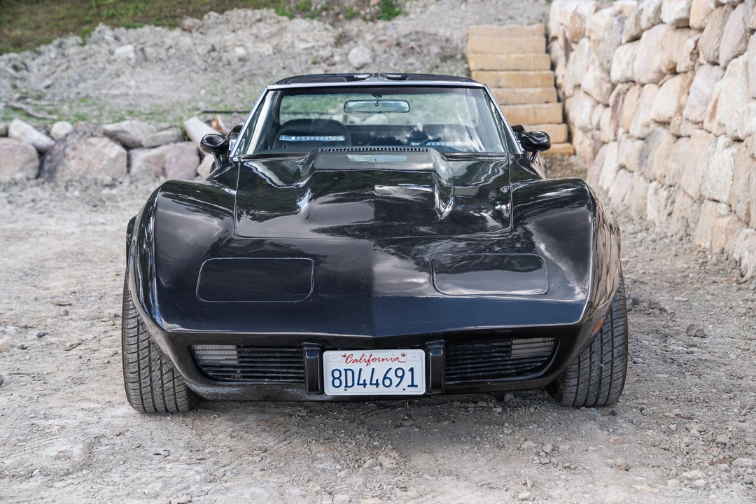 1975 Chevrolet Corvette C3 - Image 10 of 31