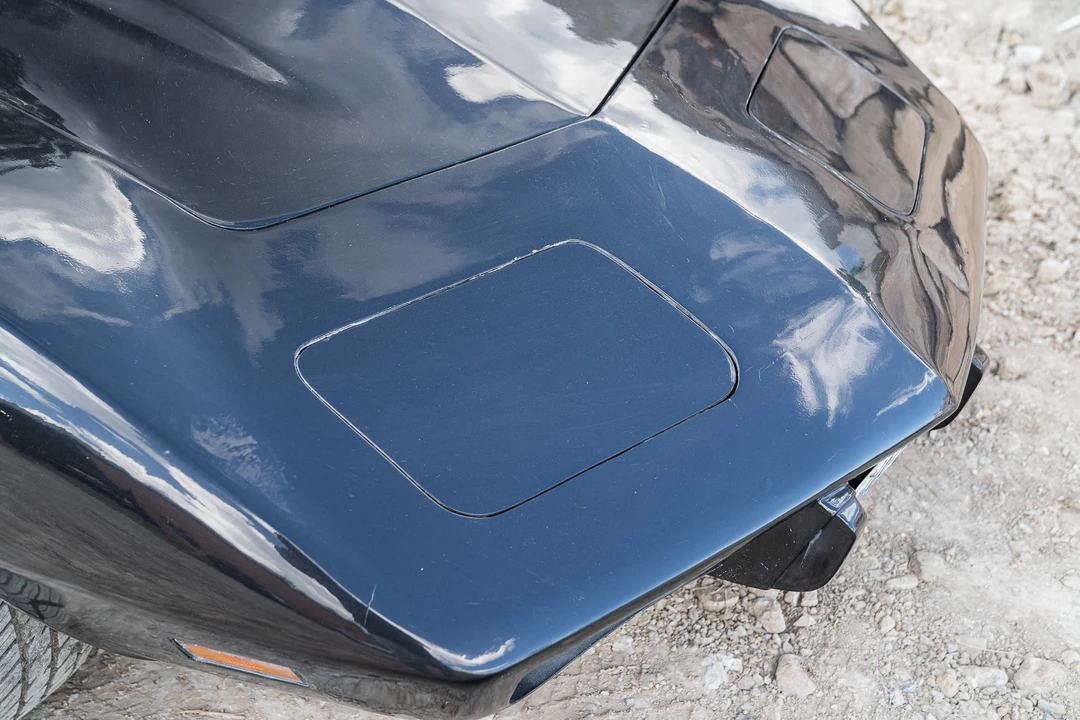 1975 Chevrolet Corvette C3 - Image 19 of 31
