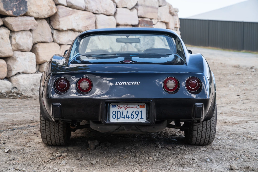 1975 Chevrolet Corvette C3 - Image 6 of 31