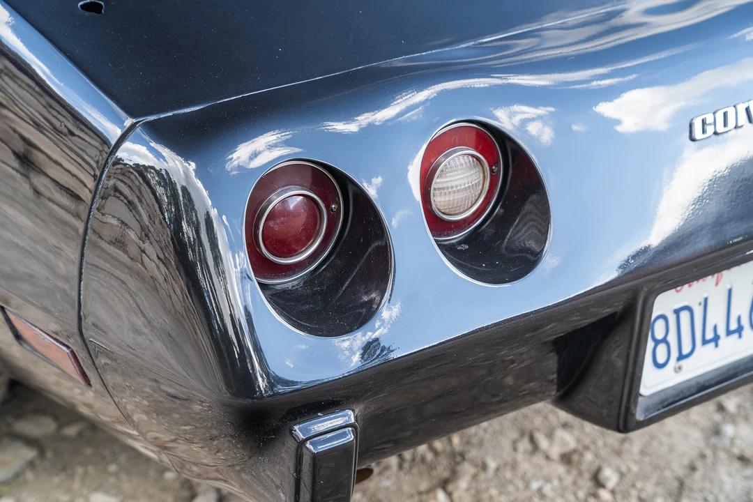 1975 Chevrolet Corvette C3 - Image 23 of 31