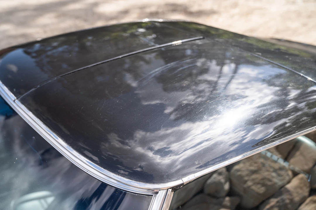1975 Chevrolet Corvette C3 - Image 24 of 31