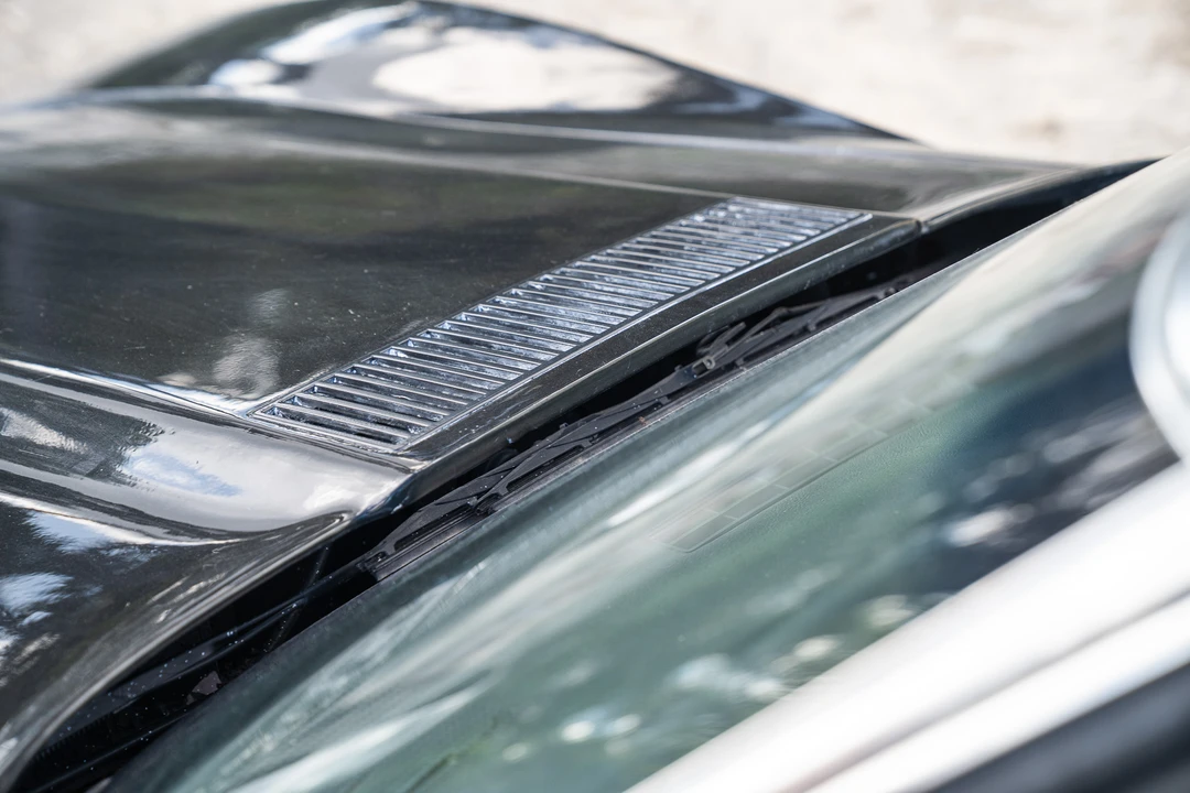 1975 Chevrolet Corvette C3 - Image 29 of 31
