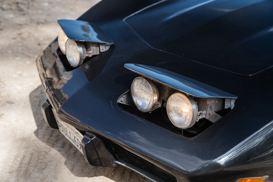 1975 Chevrolet Corvette C3 - Image 30 of 31