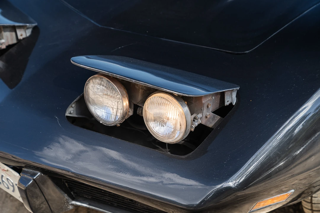1975 Chevrolet Corvette C3 - Image 31 of 31