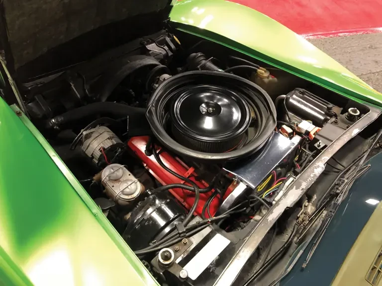 1975 Chevrolet Corvette C3 - Image 4 of 14
