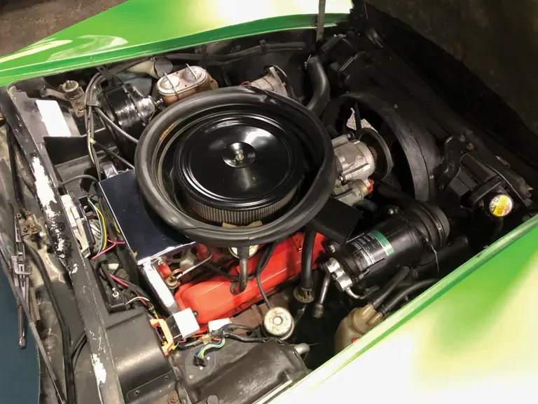 1975 Chevrolet Corvette C3 - Image 14 of 14