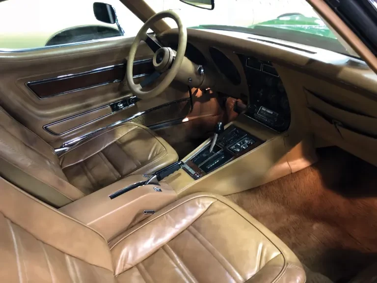 1975 Chevrolet Corvette C3 - Image 5 of 14