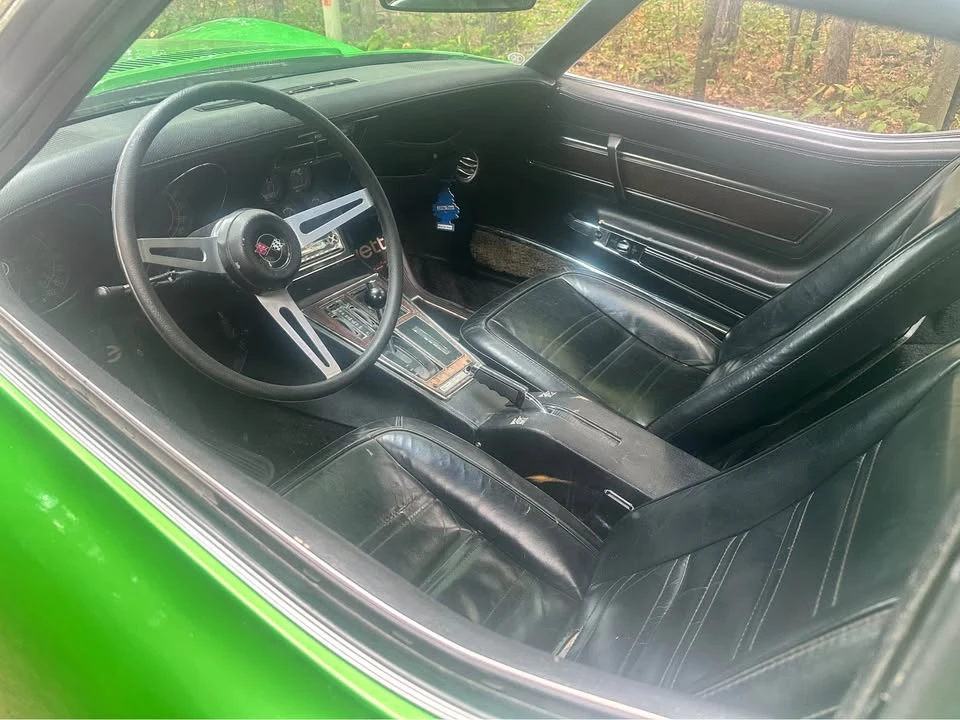1975 Chevrolet Corvette C3 - Image 6 of 8