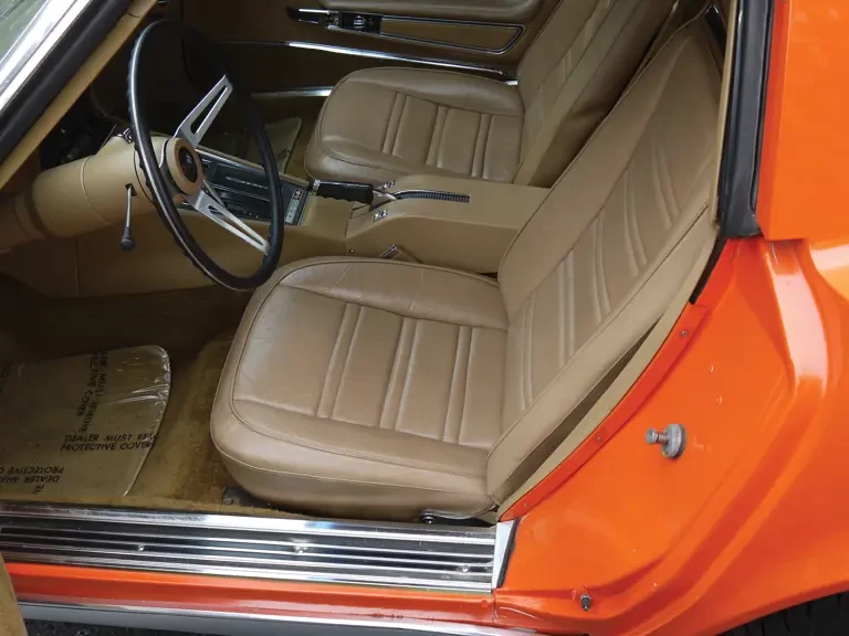 1975 Chevrolet Corvette C3 - Image 11 of 17