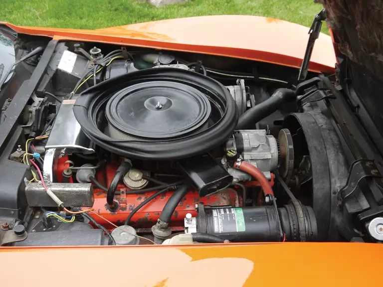1975 Chevrolet Corvette C3 - Image 15 of 17