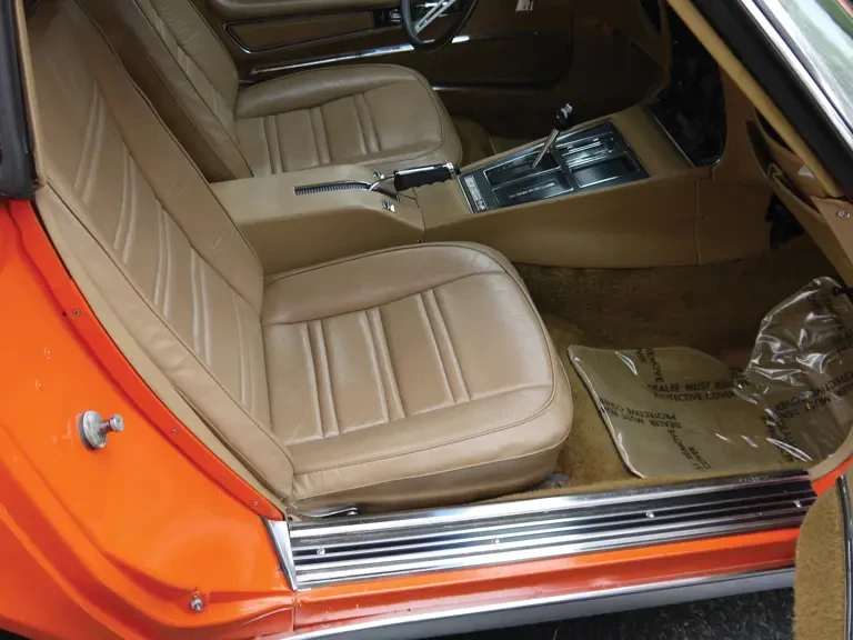 1975 Chevrolet Corvette C3 - Image 12 of 17
