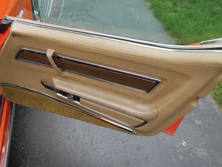 1975 Chevrolet Corvette C3 - Image 13 of 17