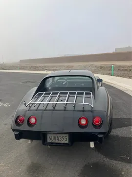 1975 Chevrolet Corvette C3 - Image 3 of 5