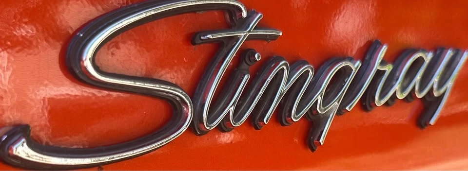 1975 Chevrolet Corvette C3 - Image 12 of 20