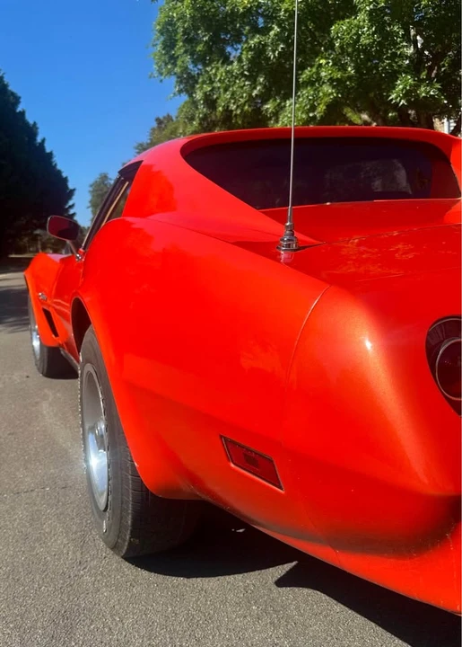1975 Chevrolet Corvette C3 - Image 10 of 20
