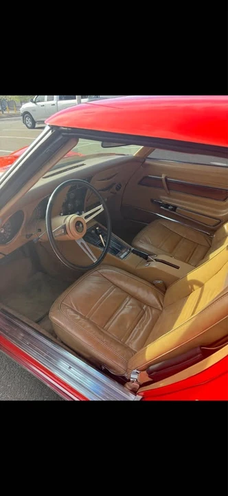 1975 Chevrolet Corvette C3 - Image 14 of 20