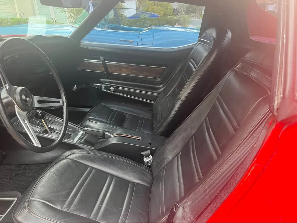 1975 Chevrolet Corvette C3 - Image 10 of 10