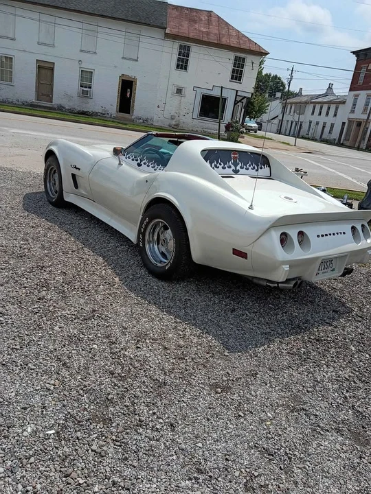 1975 Chevrolet Corvette C3 - Image 2 of 3