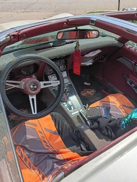 1975 Chevrolet Corvette C3 - Image 3 of 3