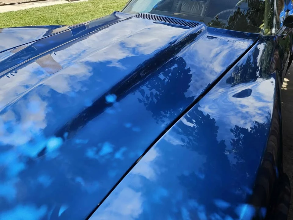 1975 Chevrolet Corvette C3 - Image 11 of 20