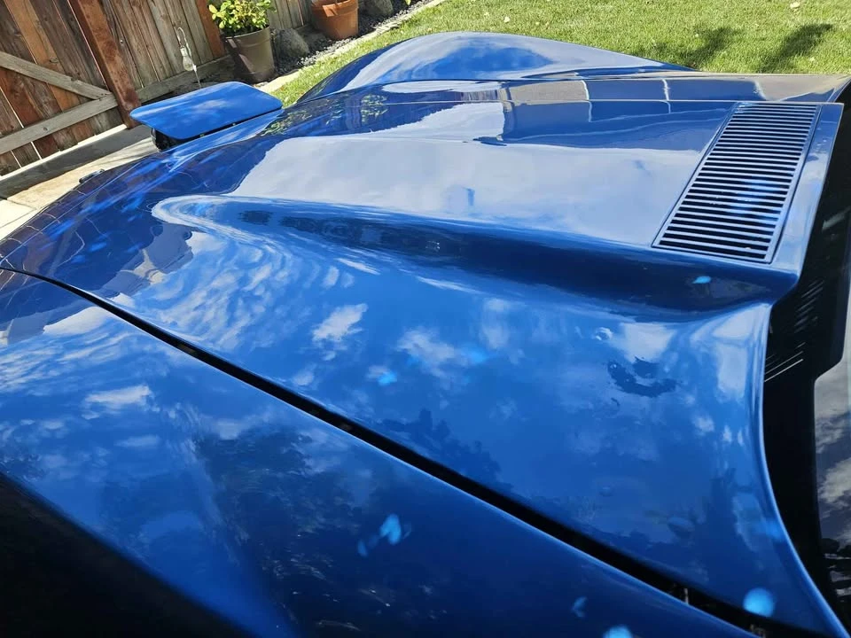 1975 Chevrolet Corvette C3 - Image 7 of 20