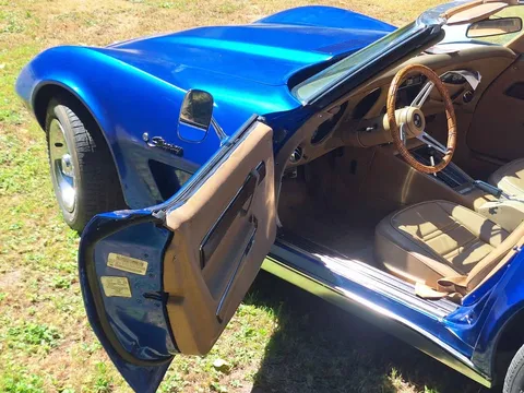 1975 Chevrolet Corvette C3 - Image 3 of 5