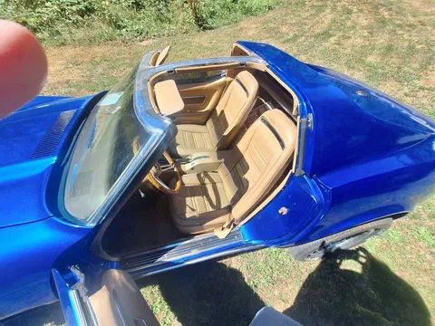 1975 Chevrolet Corvette C3 - Image 4 of 5